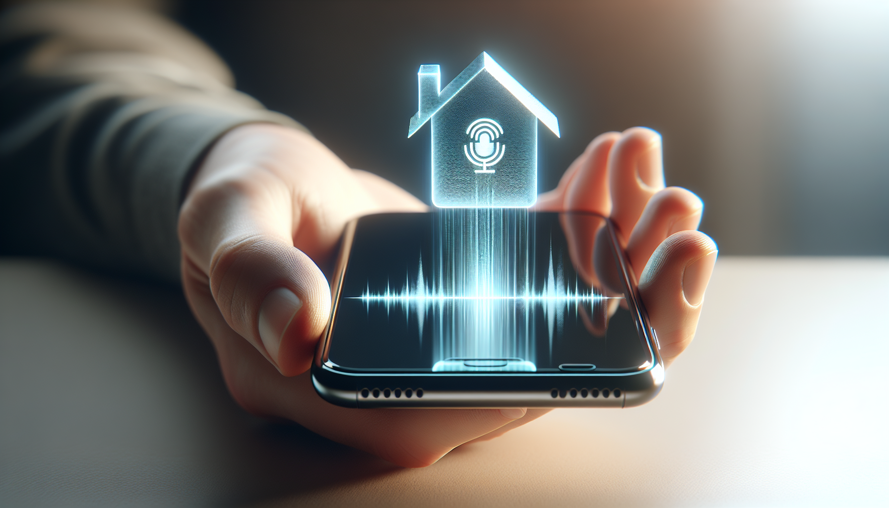 How to Search Properties Using Just Your Voice with Vapi and Make.com