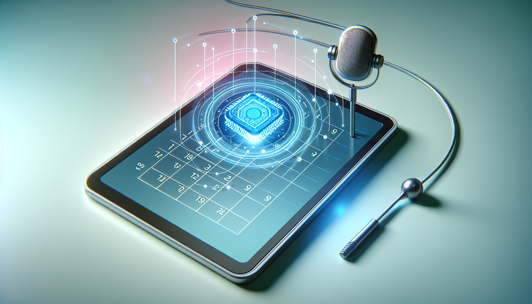 Outlook Calendar – AI Receptionist – How to Automate Your Booking System using Vapi and Make.com