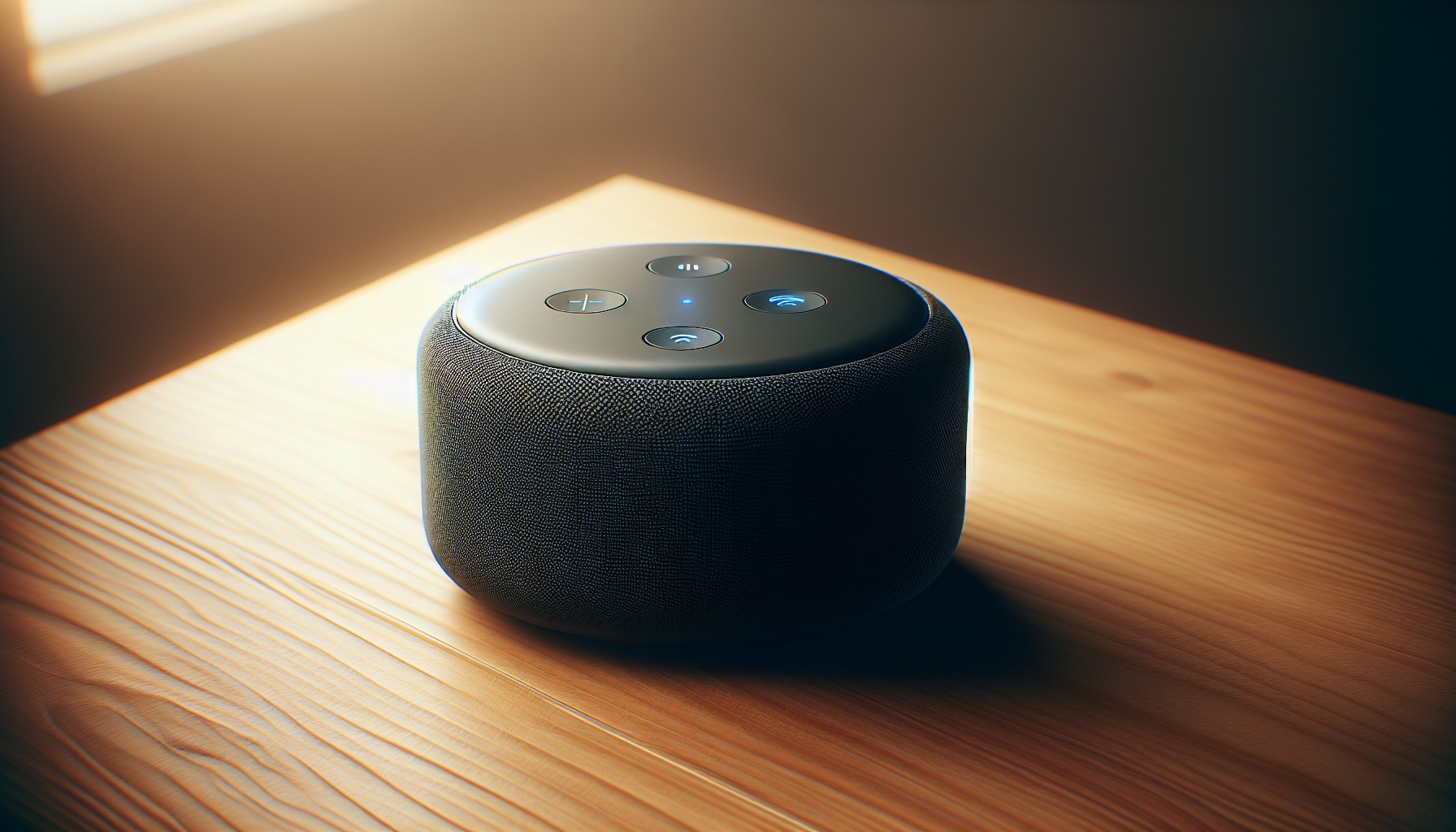 This Voice AI Works With Your WiFi OFF – Fully Private